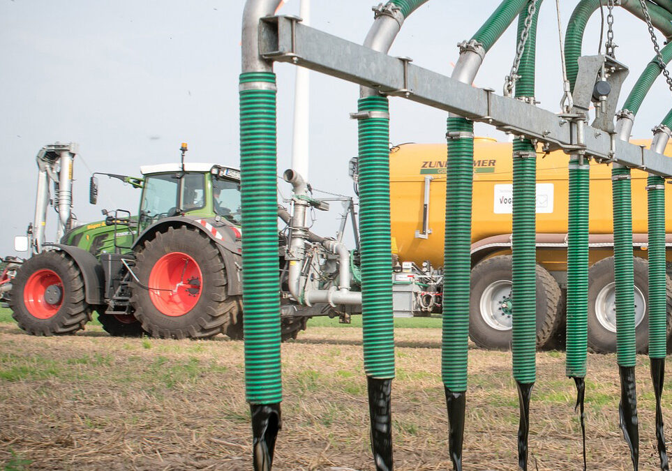 Rivers Trust & Fish Legal achieve Welsh Government review of Anaerobic digestion