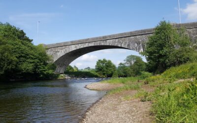 Consultation on Inland Bathing Water Designations